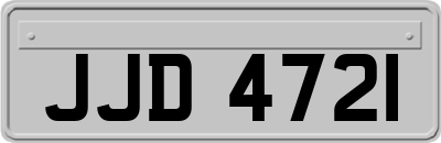 JJD4721
