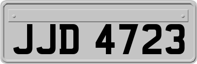 JJD4723