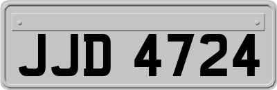 JJD4724