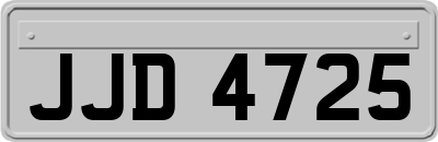 JJD4725