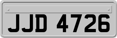 JJD4726