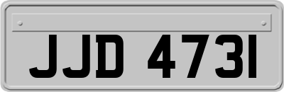 JJD4731