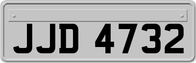 JJD4732