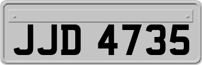 JJD4735