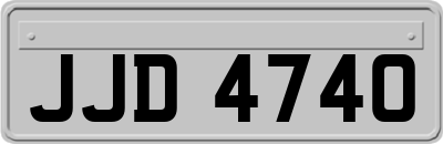 JJD4740