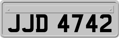 JJD4742