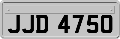 JJD4750