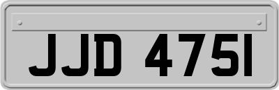 JJD4751