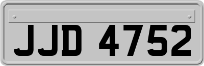 JJD4752