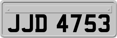 JJD4753