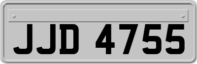 JJD4755