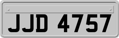 JJD4757