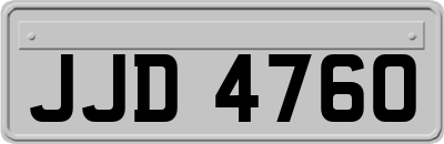 JJD4760