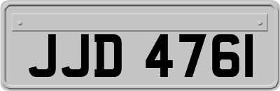 JJD4761