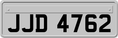 JJD4762