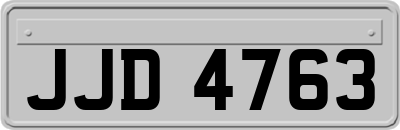 JJD4763