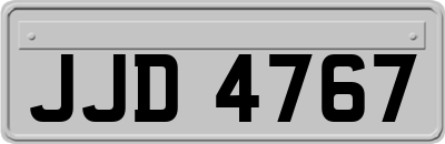 JJD4767