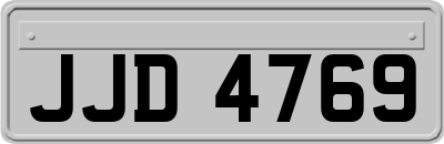JJD4769