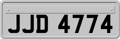 JJD4774