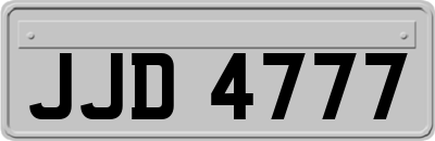 JJD4777