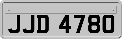 JJD4780