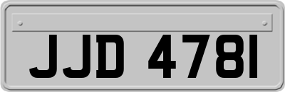JJD4781