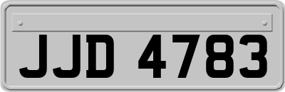 JJD4783