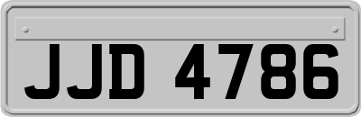 JJD4786