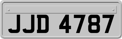JJD4787