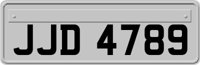 JJD4789