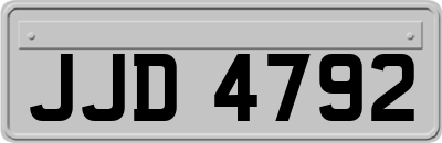JJD4792