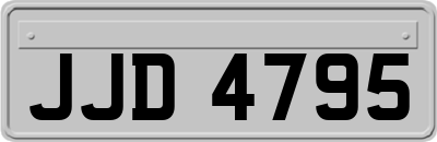 JJD4795