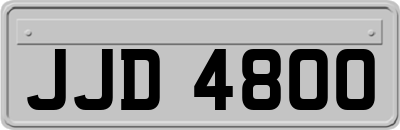 JJD4800