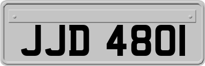 JJD4801