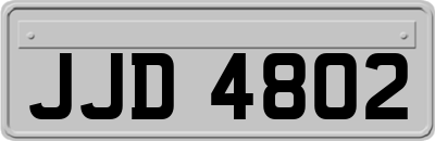 JJD4802