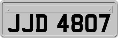 JJD4807