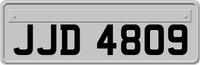 JJD4809