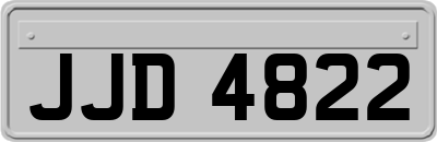 JJD4822