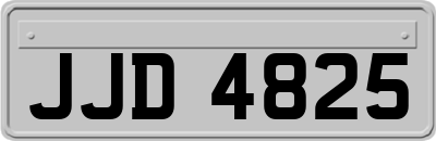 JJD4825