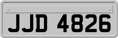 JJD4826