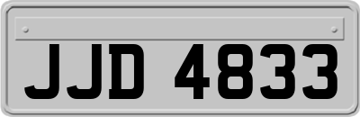 JJD4833
