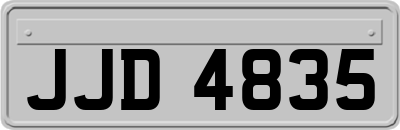 JJD4835