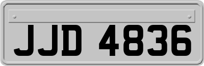 JJD4836