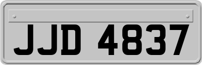 JJD4837