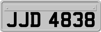 JJD4838