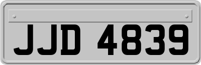 JJD4839