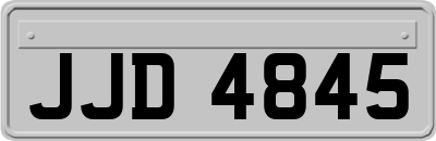 JJD4845