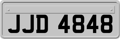 JJD4848