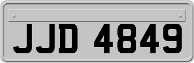 JJD4849