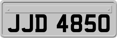 JJD4850